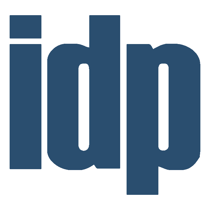 Ensalamento IDP - Entrar